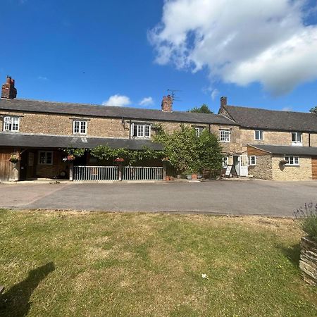 The Highwayman Hotel Kidlington Εξωτερικό φωτογραφία