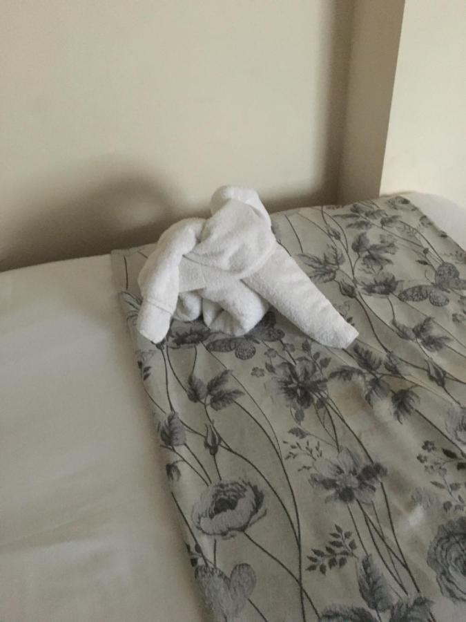 The Highwayman Hotel Kidlington Εξωτερικό φωτογραφία