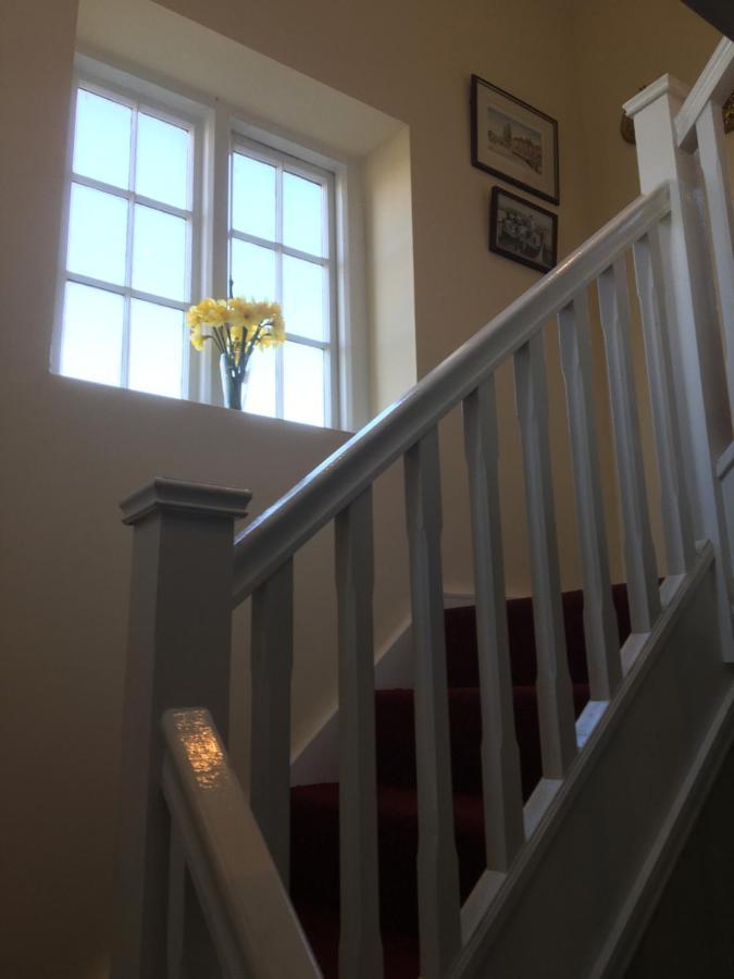 The Highwayman Hotel Kidlington Εξωτερικό φωτογραφία