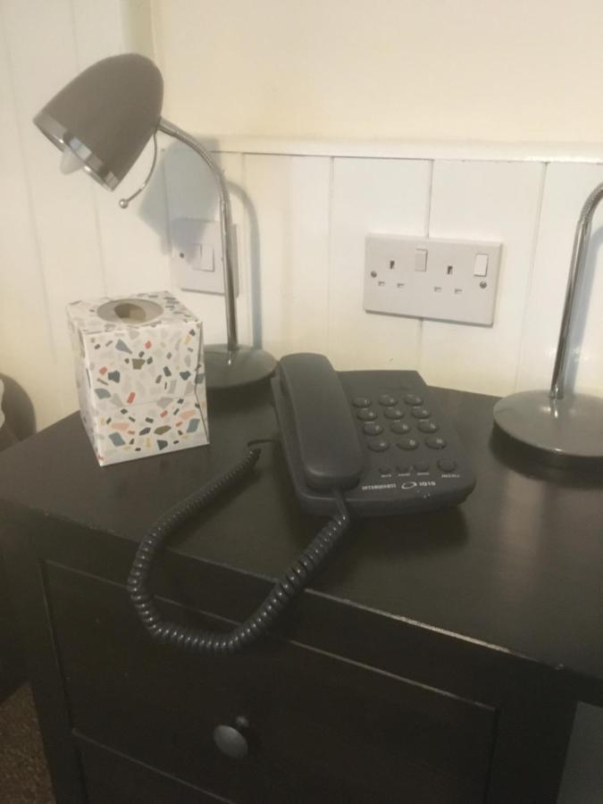 The Highwayman Hotel Kidlington Εξωτερικό φωτογραφία