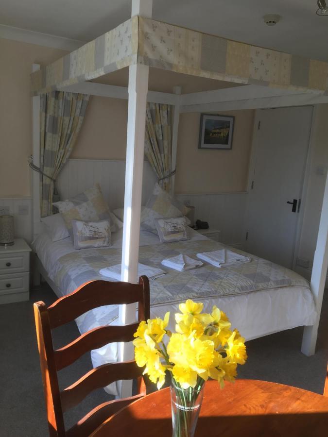 The Highwayman Hotel Kidlington Εξωτερικό φωτογραφία