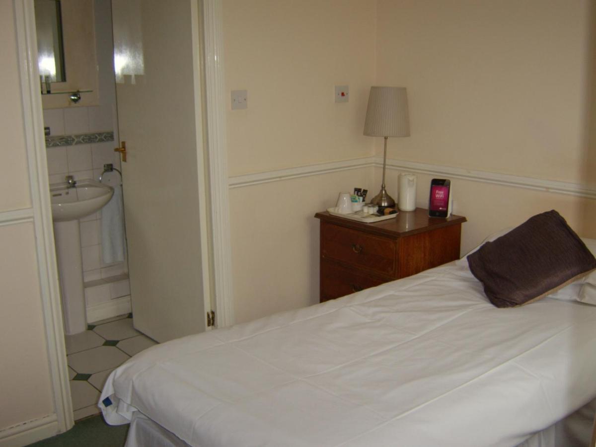 The Highwayman Hotel Kidlington Εξωτερικό φωτογραφία