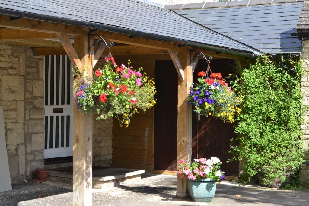The Highwayman Hotel Kidlington Εξωτερικό φωτογραφία
