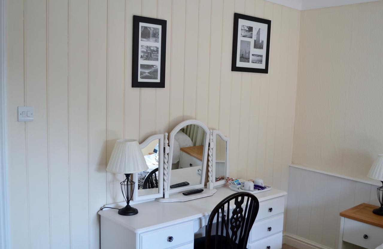 The Highwayman Hotel Kidlington Δωμάτιο φωτογραφία
