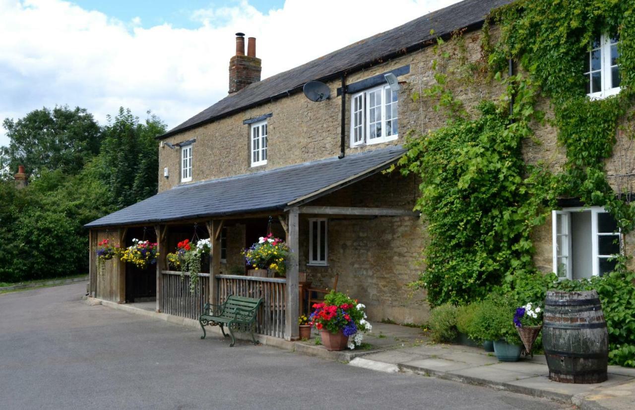 The Highwayman Hotel Kidlington Εξωτερικό φωτογραφία
