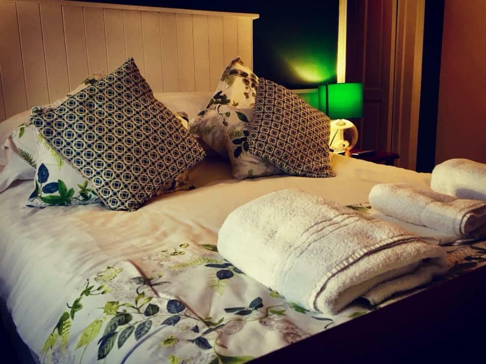 The Highwayman Hotel Kidlington Εξωτερικό φωτογραφία