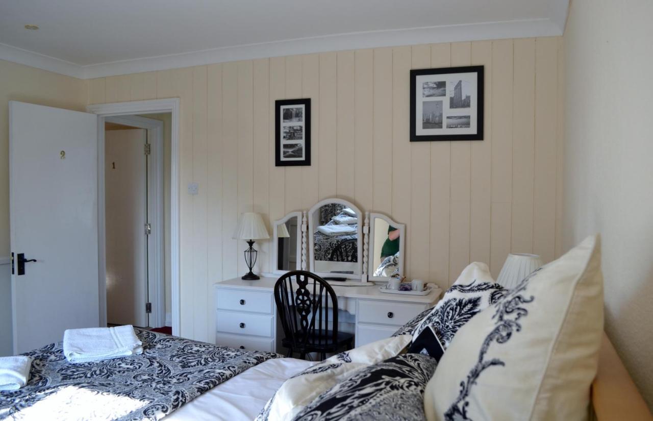 The Highwayman Hotel Kidlington Εξωτερικό φωτογραφία